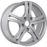 X-trike X112 R16x6.5 5x108 ET45 CB63.35 HS