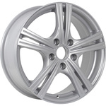 X-trike X112 R16x6.5 5x105 ET39 CB56.6 HS