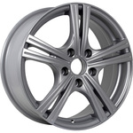 X-trike X112 R16x6.5 5x114.3 ET40 CB66.1 HSB