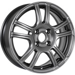 X-trike X105 R15x6 4x100 ET45 CB60.1 HSB