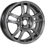 X-trike X105 R15x6 4x100 ET45 CB67.1 HSB