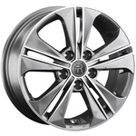 Replay HND224 R16x6 5x114.3 ET43 CB67.1 GMF