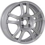 X-trike X105 R15x6 4x100 ET35 CB67.1 HS