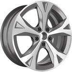 Replay TY214 R18x7.5 5x114.3 ET45 CB60.1 GMF