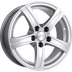 СКАД Sakura R15x6.5 5x100 ET35 CB57.1 Selena