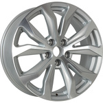 Replay TY212 R18x7.5 5x114.3 ET35 CB60.1 SFP