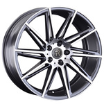 Replay A135 R20x9 5x112 ET33 CB66.6 GMF