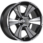 NEO 652 R16x7.5 6x139.7 ET0 CB110 BD