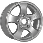 NEO 641 R16x7 5x139.7 ET35 CB98 S