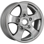 NEO 641 R16x7 5x139.7 ET35 CB98 HB