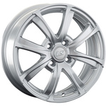 LS LS 313 R15x6 4x100 ET50 CB60.1 S
