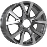 Replay TY237 R18x8 5x150 ET56 CB110.1 GMF