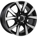 Replay TY237 R18x8 5x150 ET56 CB110.1 BKF