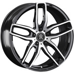 Replay A147 R18x8 5x112 ET25 CB66.6 BKF