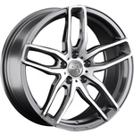 Replay A147 R18x8 5x112 ET39 CB66.6 GMF