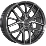 LS LS 315 R17x7 5x114.3 ET40 CB73.1 GMF