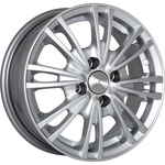 СКАД Пантера R14x5.5 4x100 ET45 CB67.1 Selena