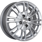 СКАД Пантера R14x5.5 4x100 ET39 CB67.1 Selena