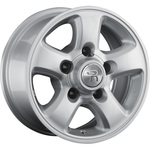 Replay TY249 R16x8 5x150 ET2 CB110.1 S