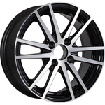 Tech Line 435 R14x5.5 4x100 ET43 CB67.1 BD