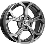 iFree Эрнесто R15x6.5 5x110 ET35 CB65.1 Highway