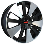 LegeArtis CT Concept HND518 R18x7 5x114.3 ET35 CB67.1 MBF