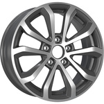 Replay VV173 R17x7 5x112 ET43 CB57.1 GMF