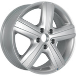 Replay NS178 R17x7.5 5x114.3 ET50 CB66.1 S