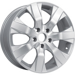 Replay H21 R17x8 5x120 ET55 CB64.1 S