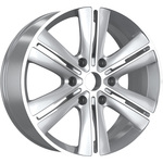 LS LS 211 R18x8 6x139.7 ET20 CB106.1 SF