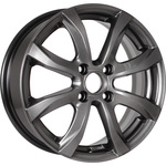 iFree Дайс R15x6 4x100 ET50 CB60.1 Highway (КС696)