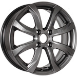 iFree Дайс R15x6 4x108 ET30 CB65.1 Highway