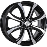 iFree Дайс R15x6 4x114.3 ET45 CB67.1 Black_jack