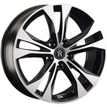 Replay TY141 R18x7.5 5x114.3 ET45 CB60.1 BKF