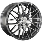 LS LS 784 R16x7 5x114.3 ET40 CB67.1 GMF