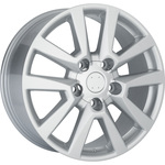 Replay LX40 R20x8.5 5x150 ET58 CB110.1 S