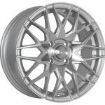 LS LS 784 R15x6.5 4x100 ET40 CB60.1 SF