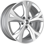 Replay LX57 R18x7.5 5x114.3 ET35 CB60.1 SF