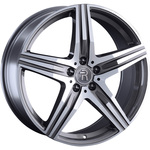Replay MR111 R20x8.5 5x112 ET29 CB66.6 GMFP
