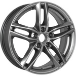 iFree Moskva R16x6.5 5x114.3 ET45 CB67.1 Highway (КС689)