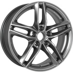 iFree Moskva R16x6.5 5x105 ET39 CB56.6 Highway