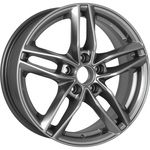 iFree Moskva R16x6.5 5x114.3 ET31.5 CB67.1 Highway