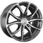 LS LS 764 R17x7.5 5x114.3 ET40 CB73.1 GMF