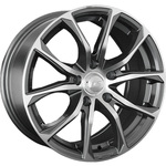 LS LS 764 R17x7.5 5x100 ET40 CB73.1 GMF