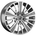 Replay B178 R19x8.5 5x120 ET38 CB72.6 GMFP
