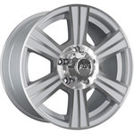 LS LS 160 R16x7 5x139.7 ET35 CB98.5 SF