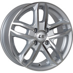 LS LS 376 R16x7 5x114.3 ET40 CB73.1 SF