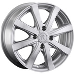 Replay FD127 R16x6.5 4x108 ET41.5 CB63.3 S