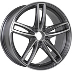 Replay A141 R18x8 5x112 ET39 CB66.6 GMF