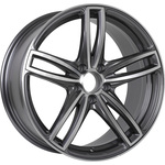 Replay A141 R18x8 5x112 ET25 CB66.6 GMF